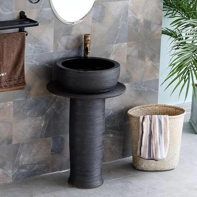 The best professional supplier of pedestal basin with best price