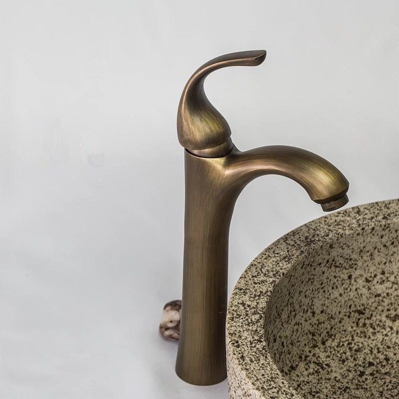 High quality of brass taps for counter top basins with best price