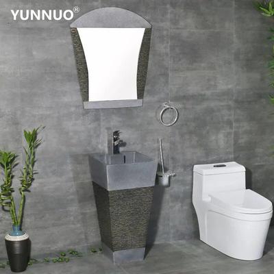 Hot sales of Bathroom sandstone Sinks for hotels and house in Dubai