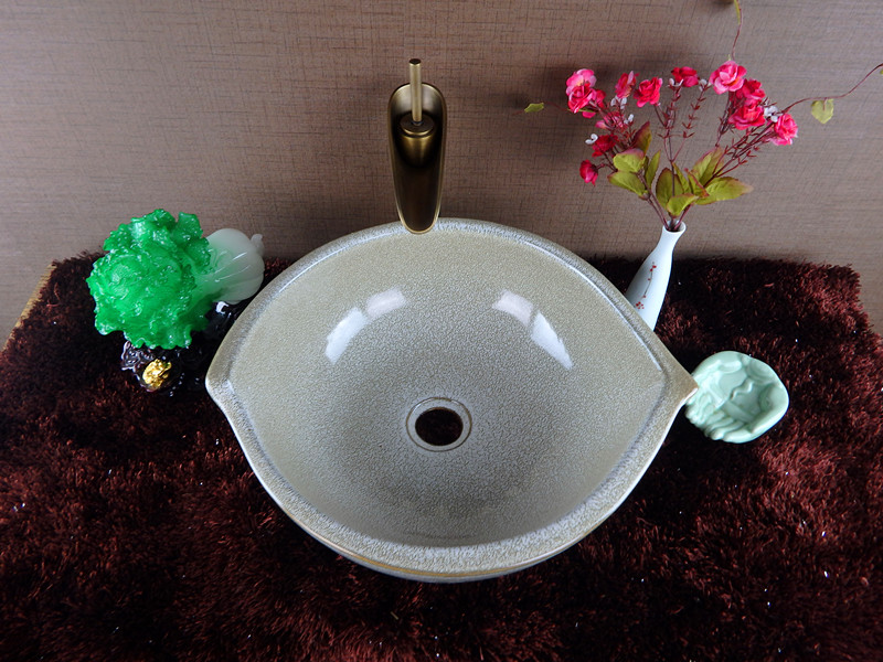 The beautiful designs of modern wash basin from Foshan Promise Art Basin