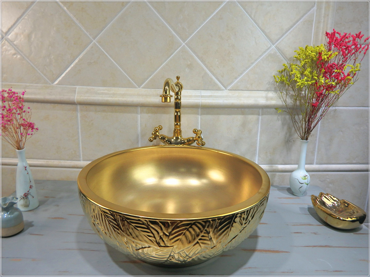 Find Stone Pedestal Basin Bathroom Basin From Yunnuo Art Basin