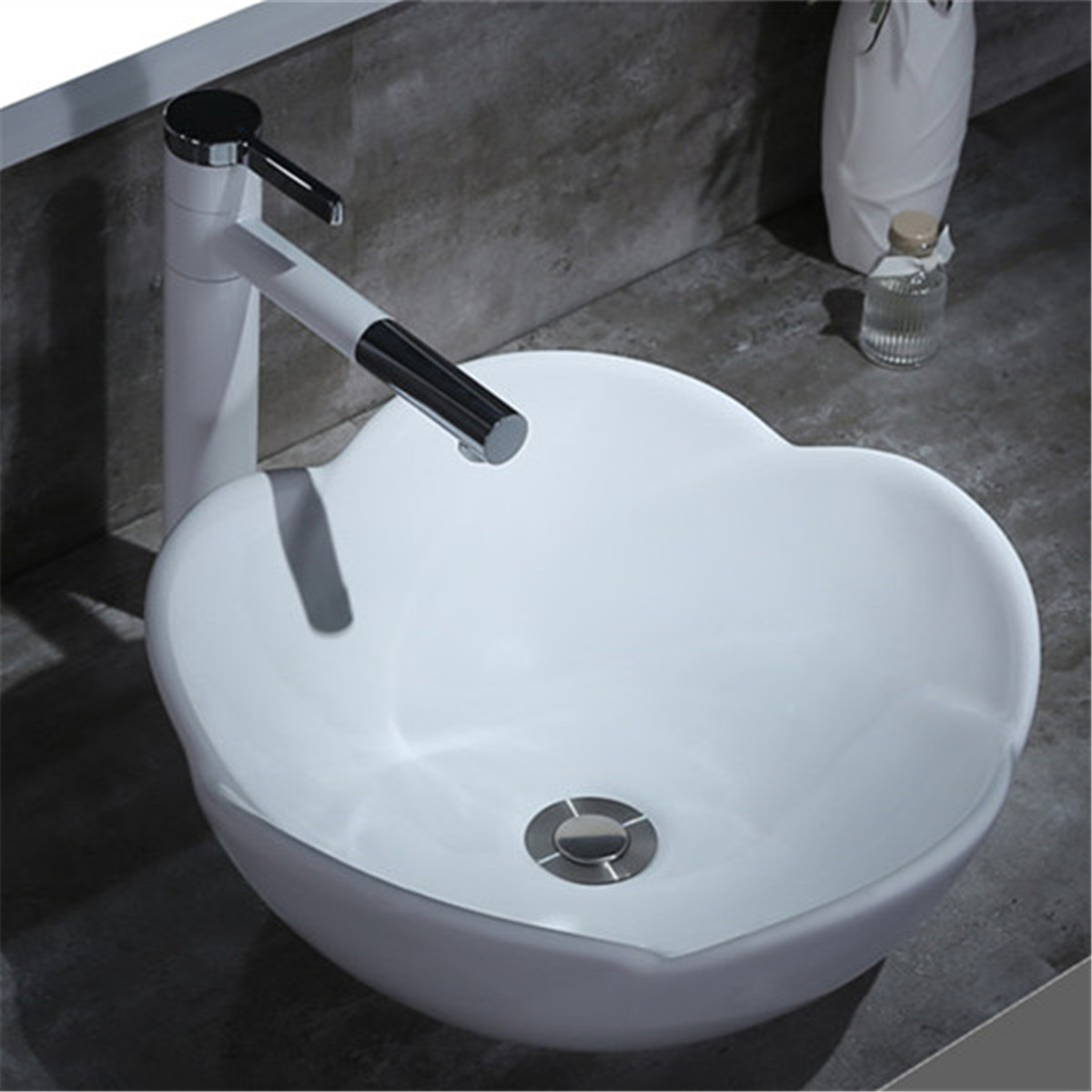 China  Art Basins Manufacture produce bathroom wash sinks to Wholesalers