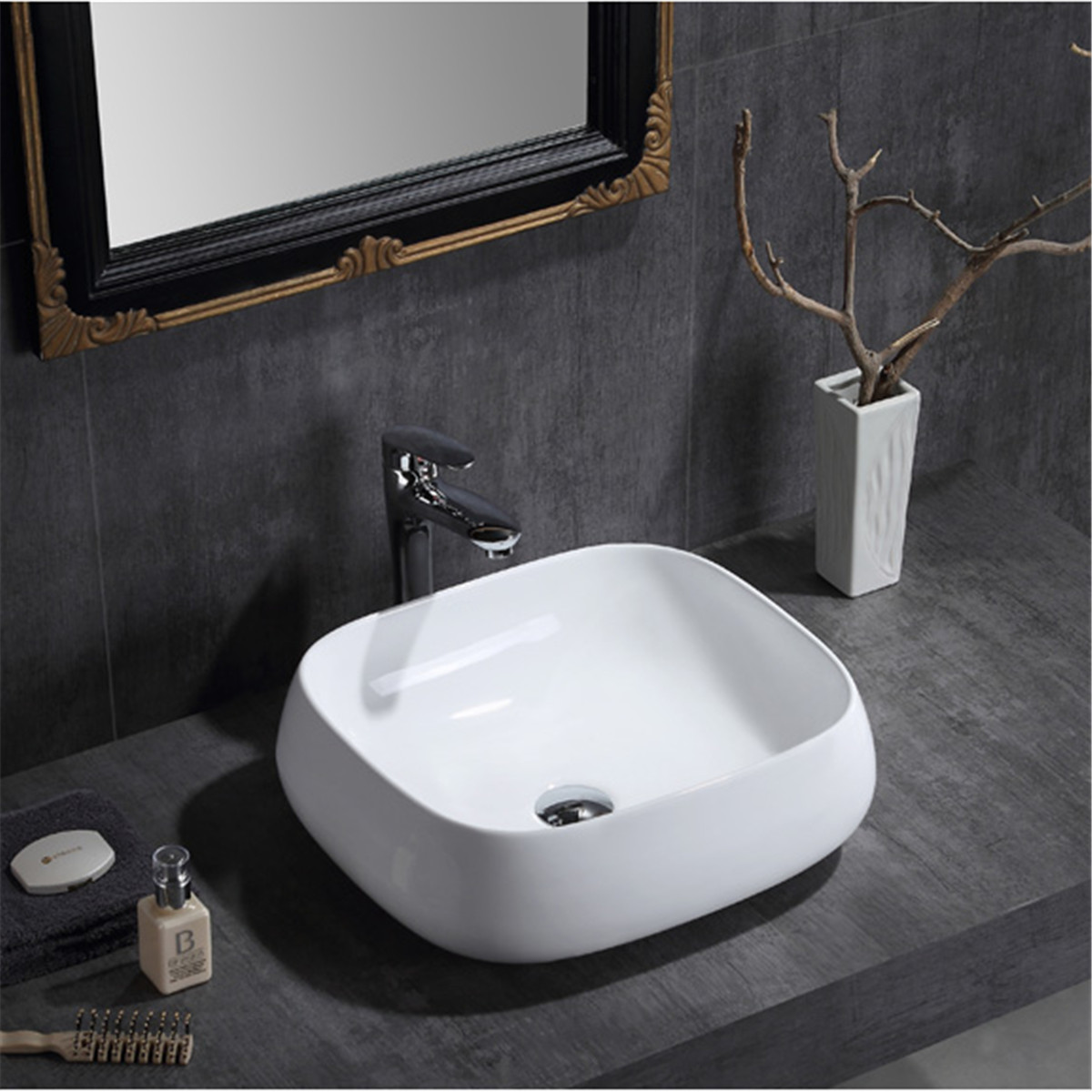 The white wash sinks & Art Basins manufacture from China , produce to wholesalers