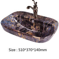 Promise Art Basin supply the best beautiful wash basins hot selling in London